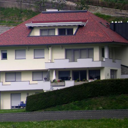 Ferienwohnung Reinstadler Ilse Jerzens Dış mekan fotoğraf