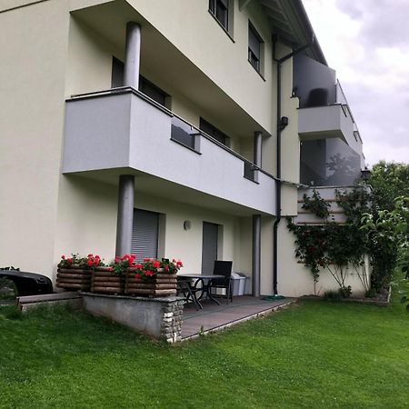 Ferienwohnung Reinstadler Ilse Jerzens Dış mekan fotoğraf
