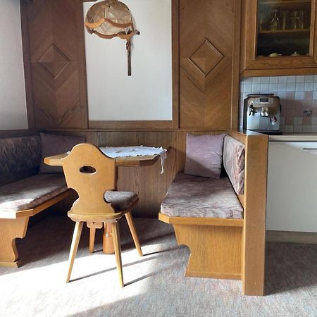Ferienwohnung Reinstadler Ilse Jerzens Dış mekan fotoğraf