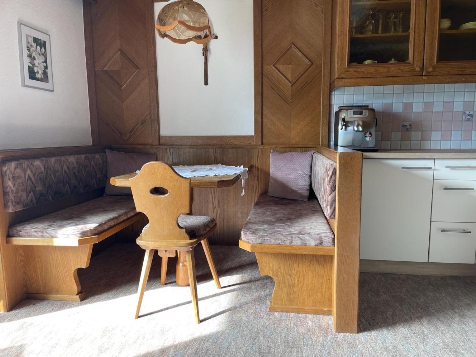 Ferienwohnung Reinstadler Ilse Jerzens Dış mekan fotoğraf
